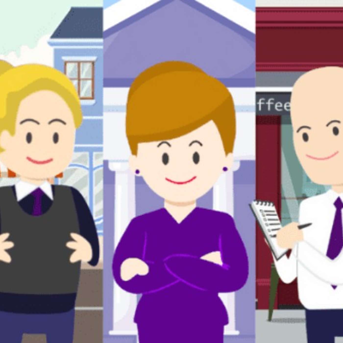 Call The Bailiffs | Time to Pay Up