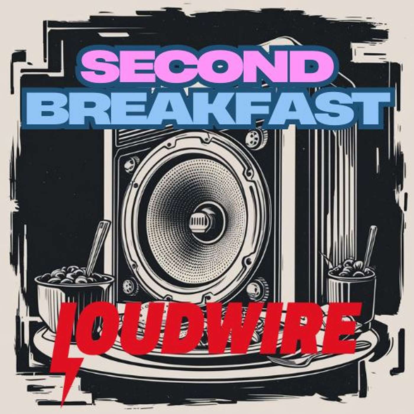 Second Breakfast || Top 50 NuMetal Albums Pt.3
