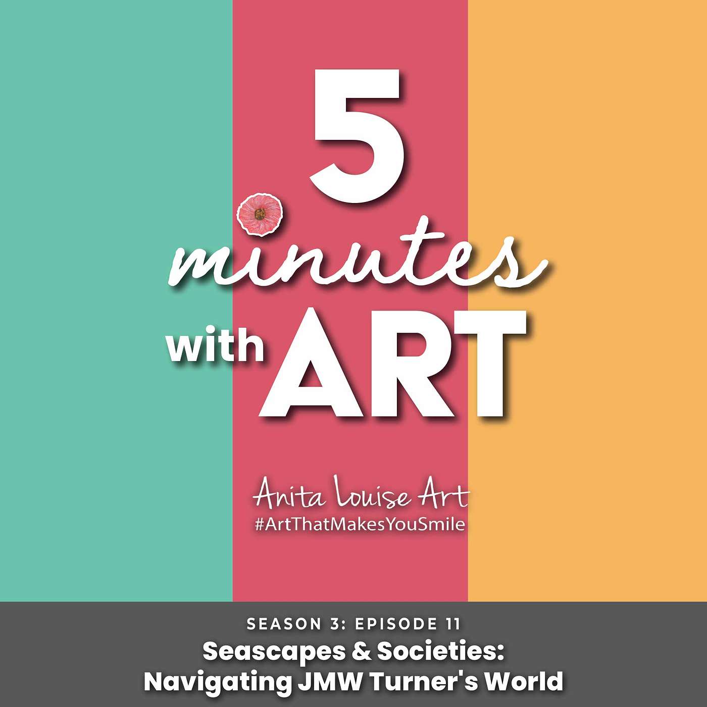 5 Minutes With Art