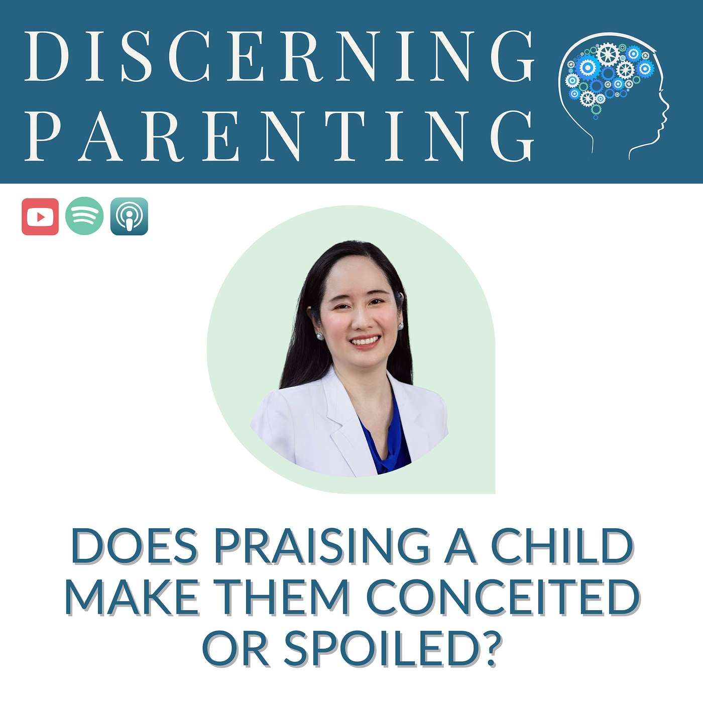 Discerning Parenting