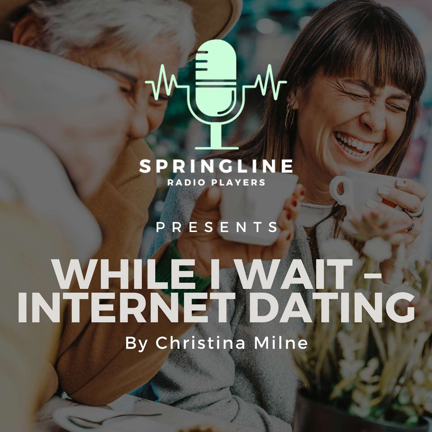 While I Wait - Internet Dating episode artwork