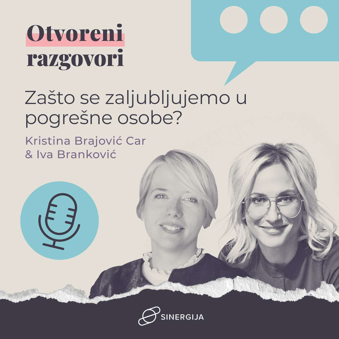 Otvoreni razgovori