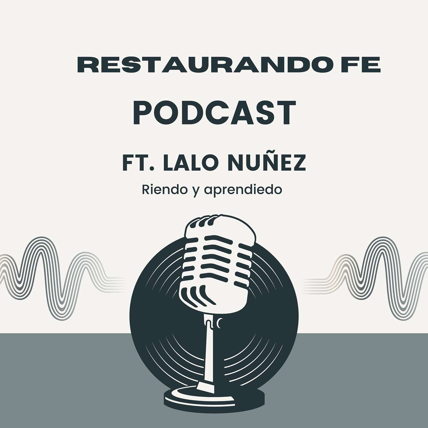 Restaurando Fe