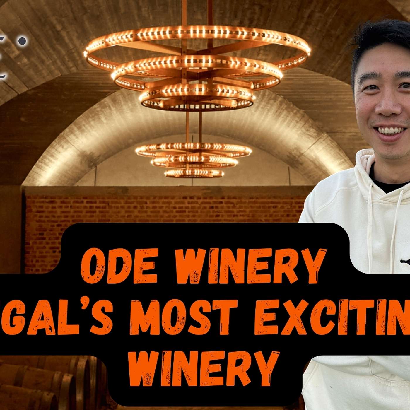 Is This Portugal’s Most Exciting New Winery? | ODE Wines episode artwork