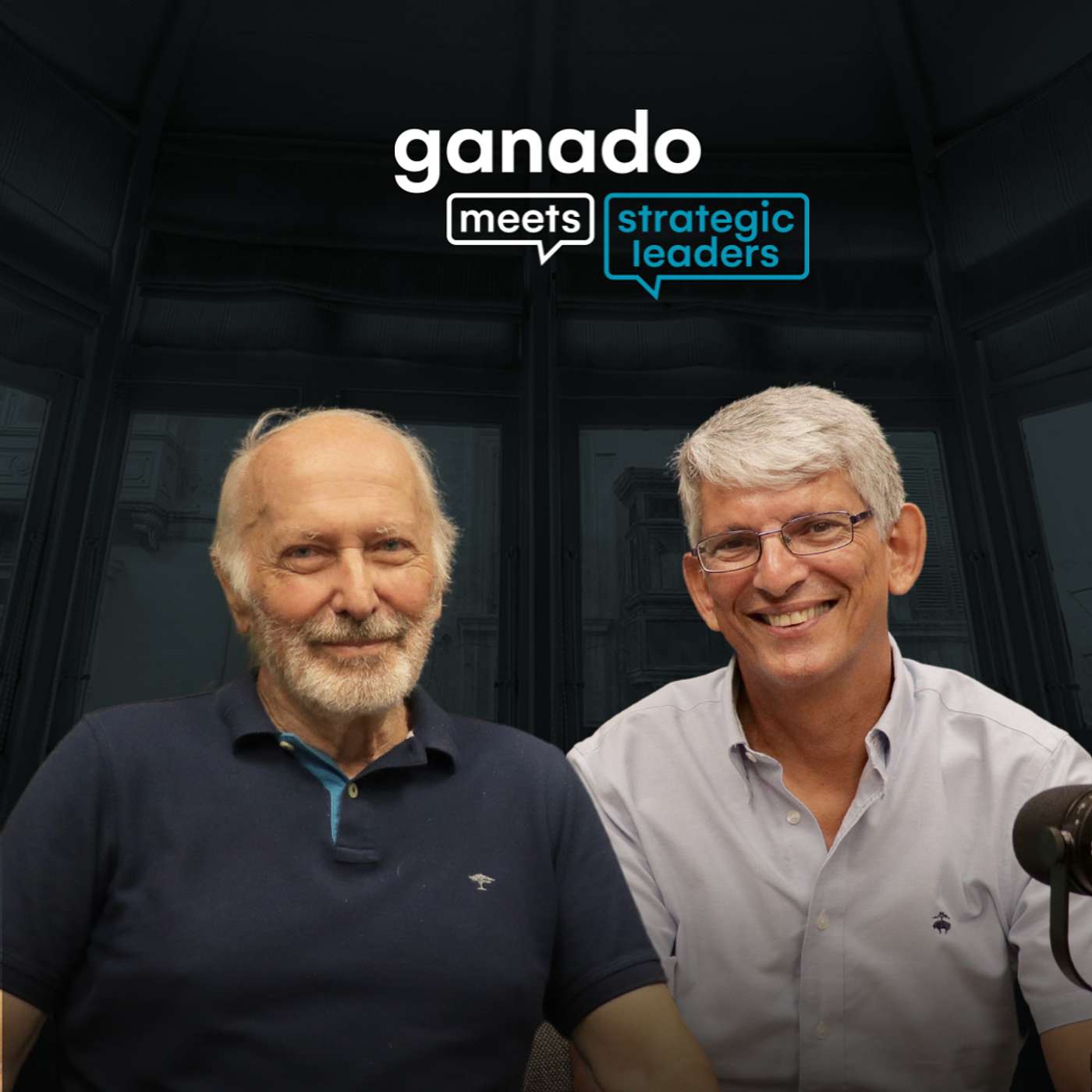 Ganado Meets