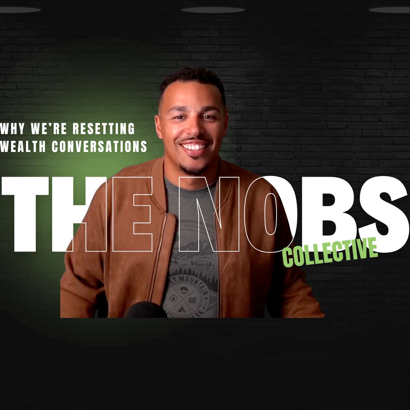 The NoBS Collective: Why We’re Resetting Wealth Conversations