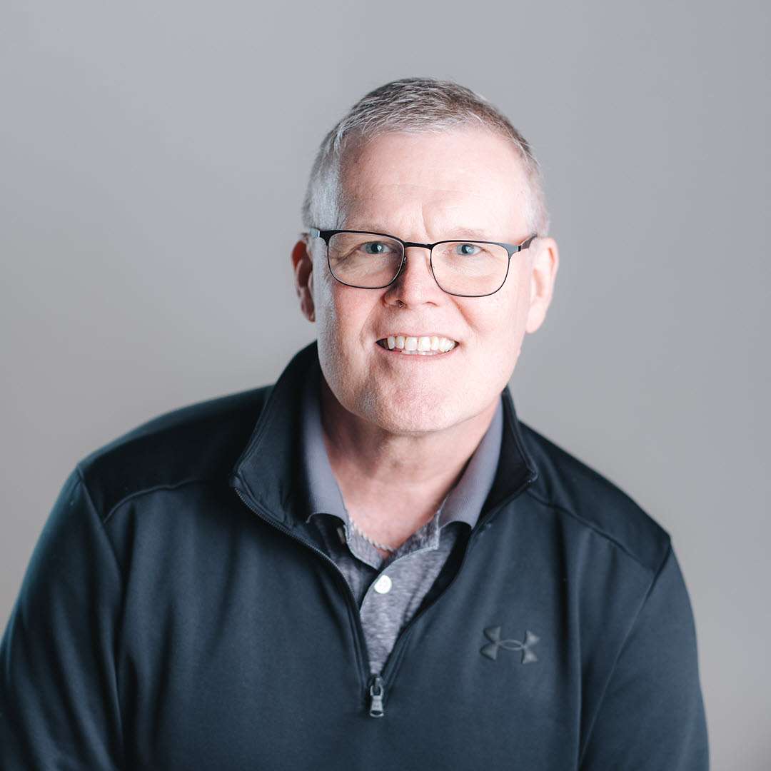 Mark Firehammer