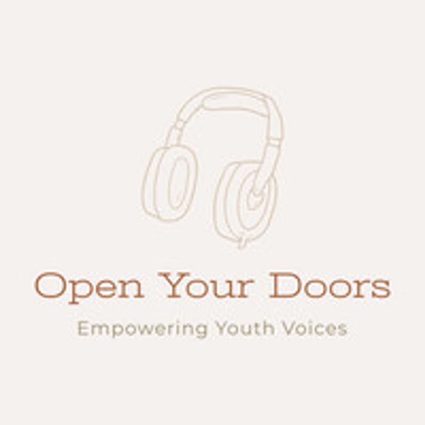 Open Your Doors