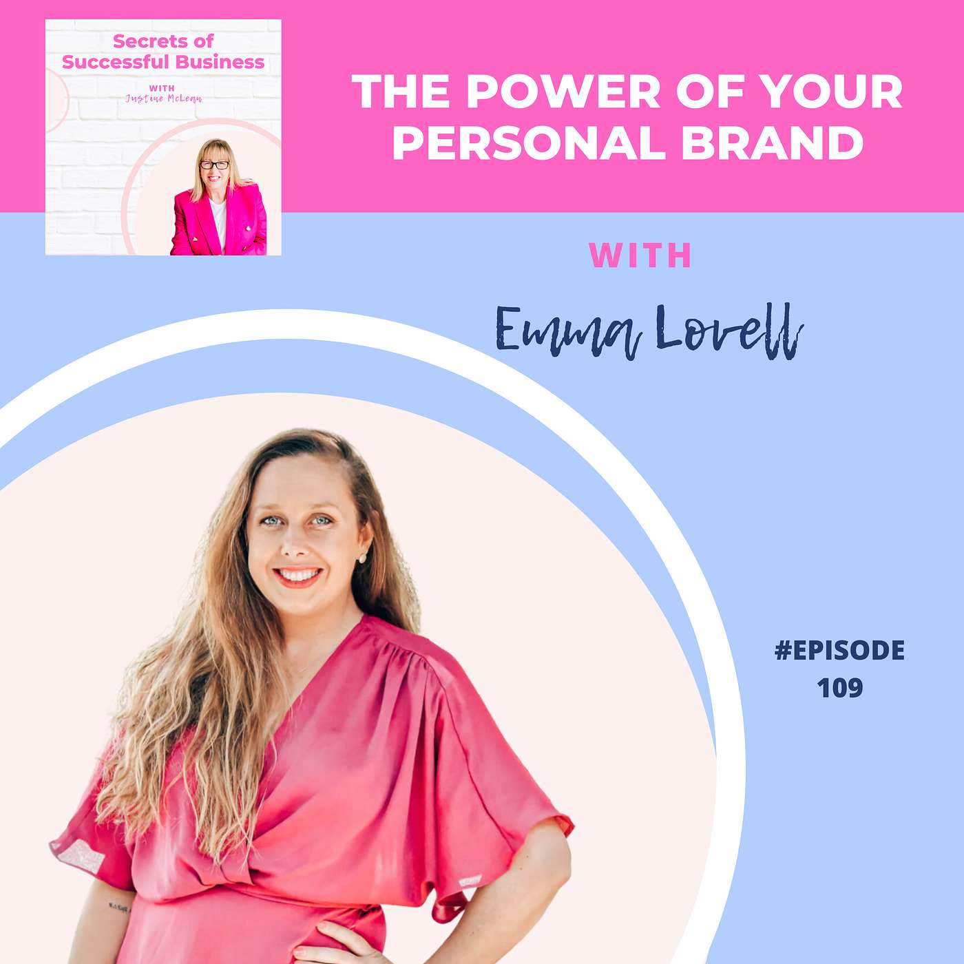 Secrets of Successful Business Podcast