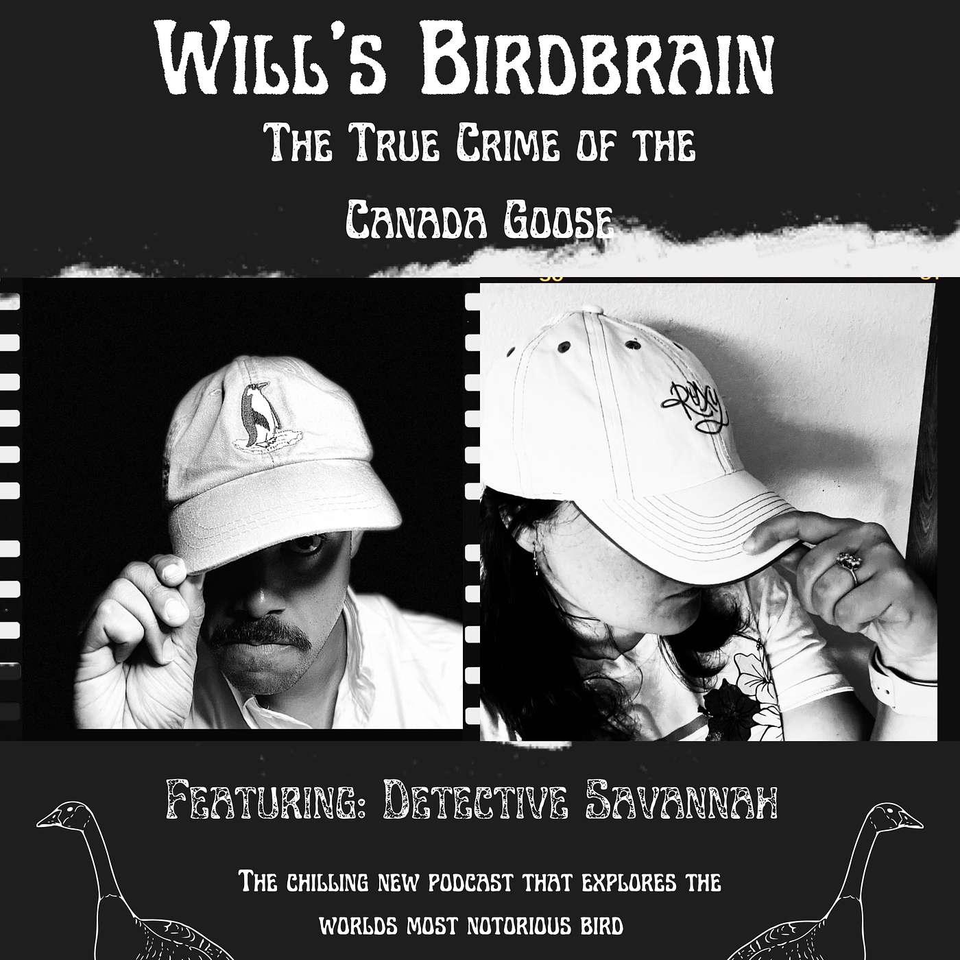Will\'s Birdbrain