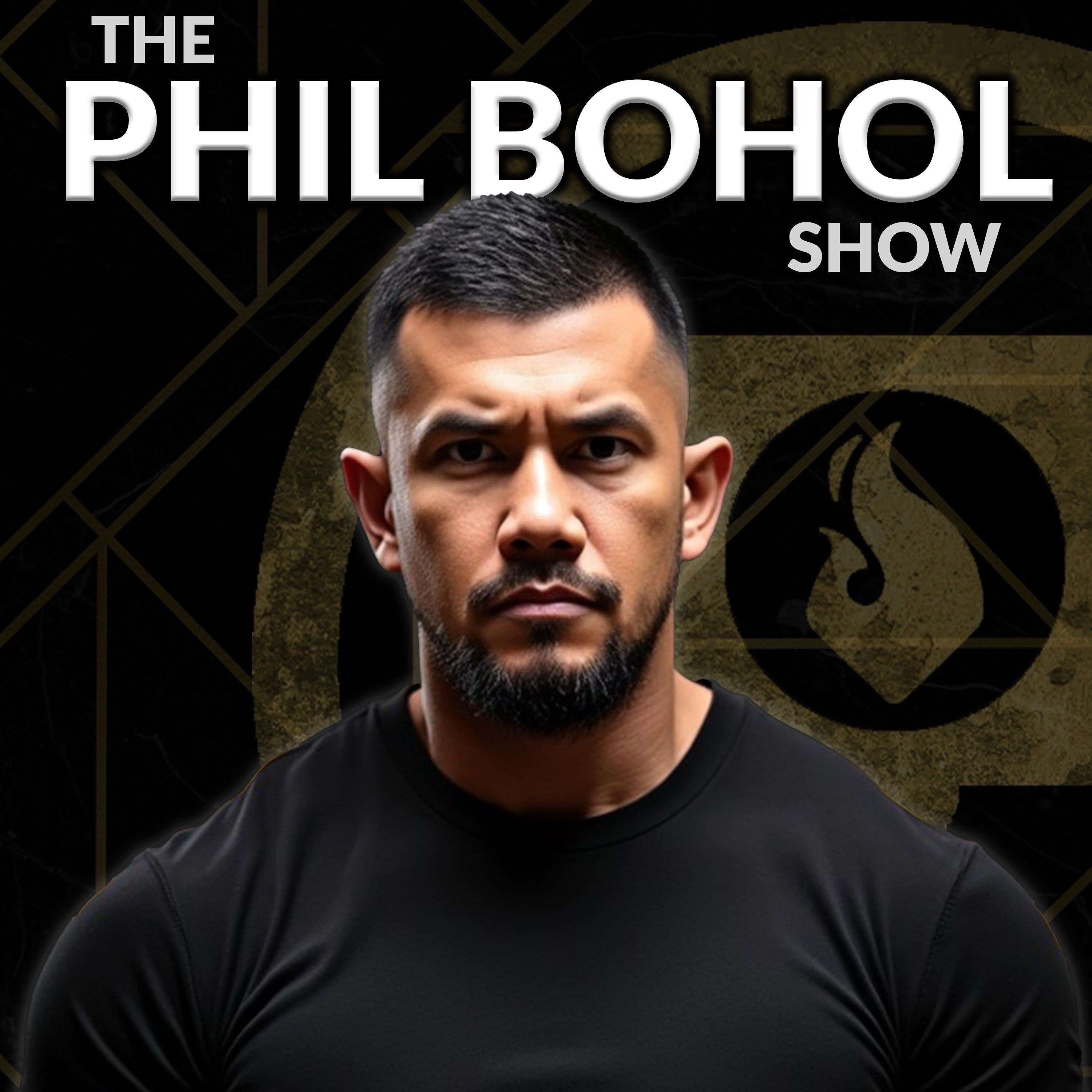 The Phil Bohol Show