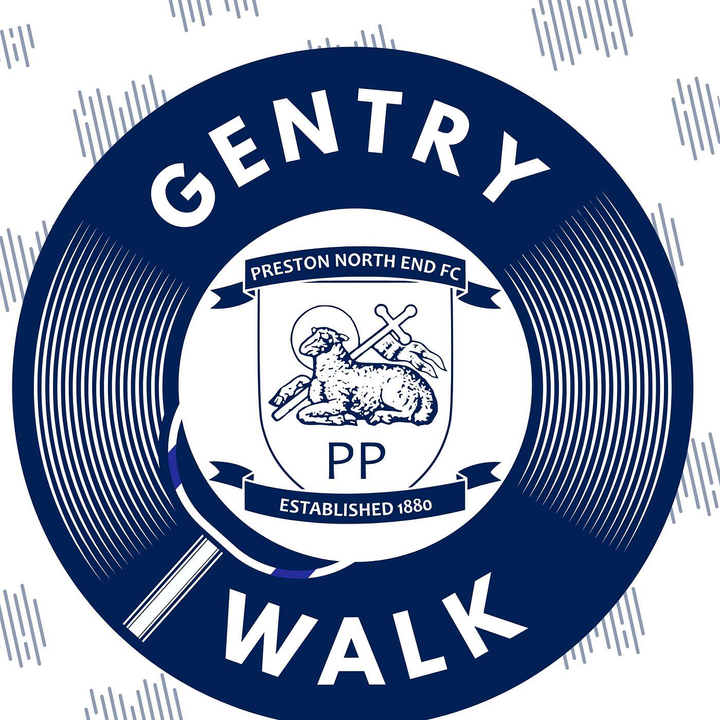 Championship Terrace Talk