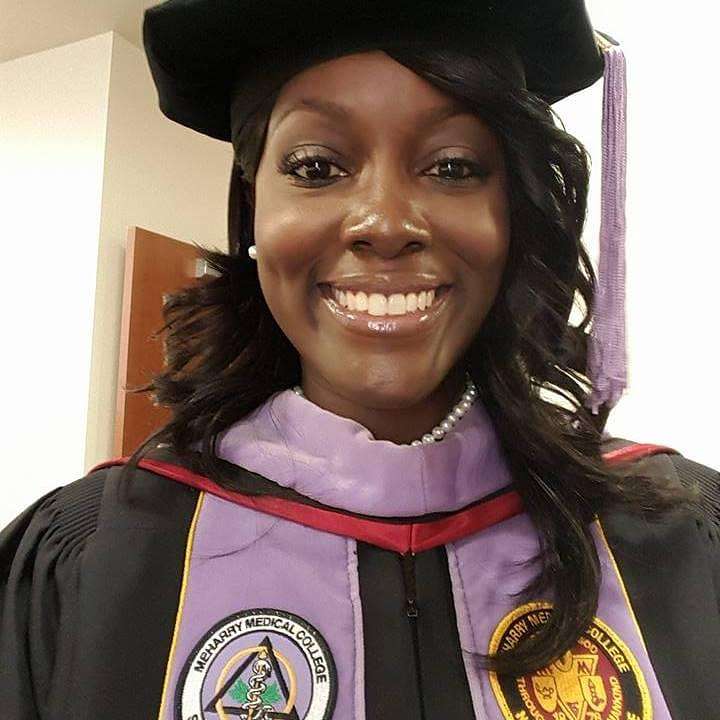 Shonteral Lakay Redmond, DDS