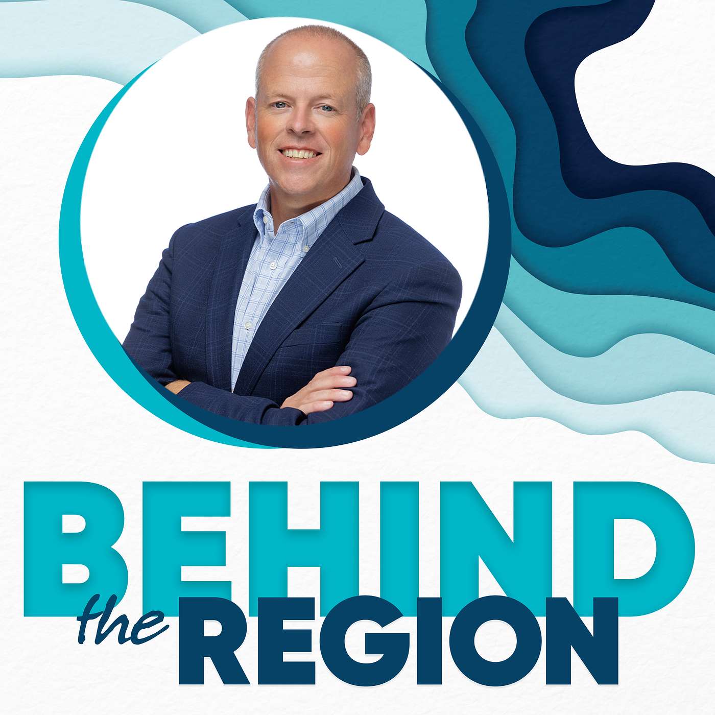 Jeff Rea - South Bend Regional Chamber President/CEO episode artwork