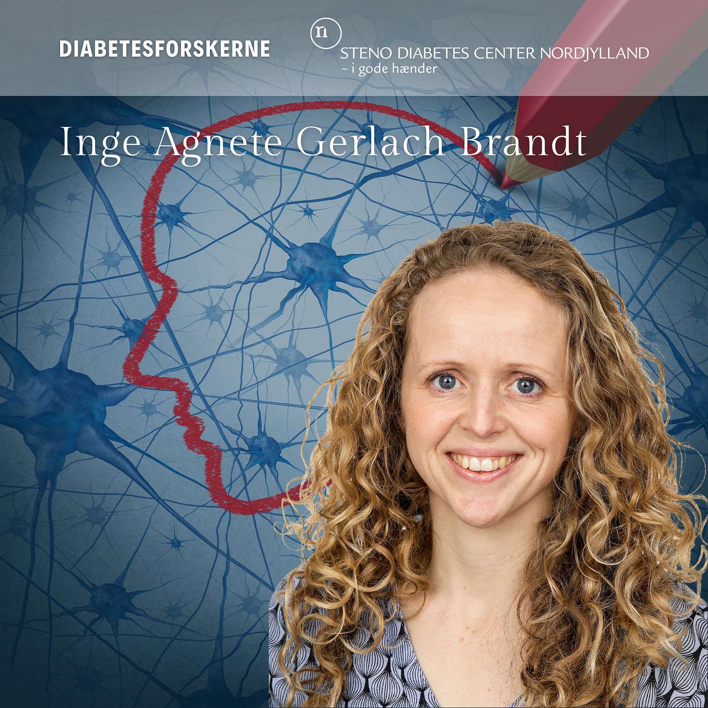 Type 1-diabetes påvirker brudstyrken i knoglerne episode artwork