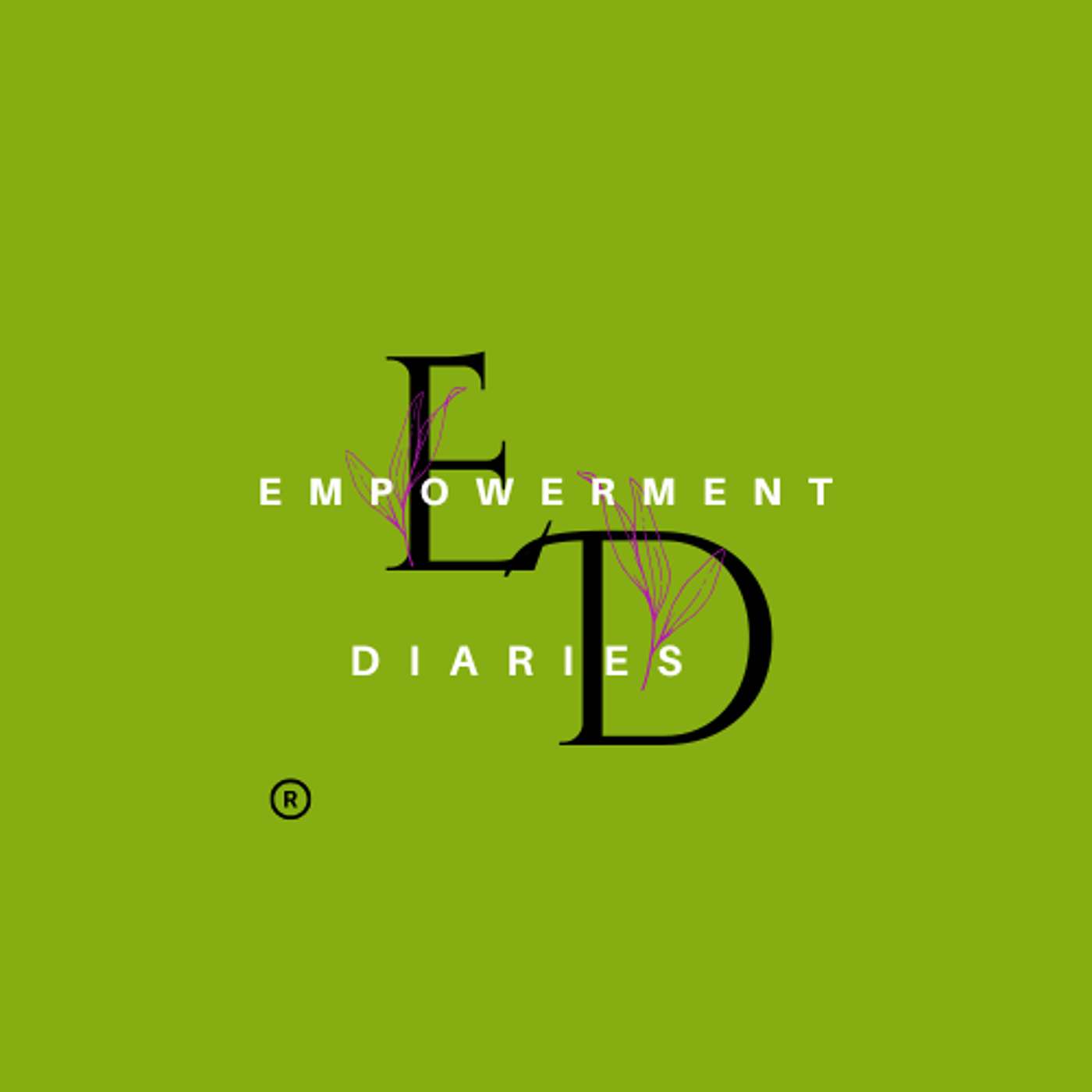 Empowerment Diaries hosted by Lita, Goddess of Growth