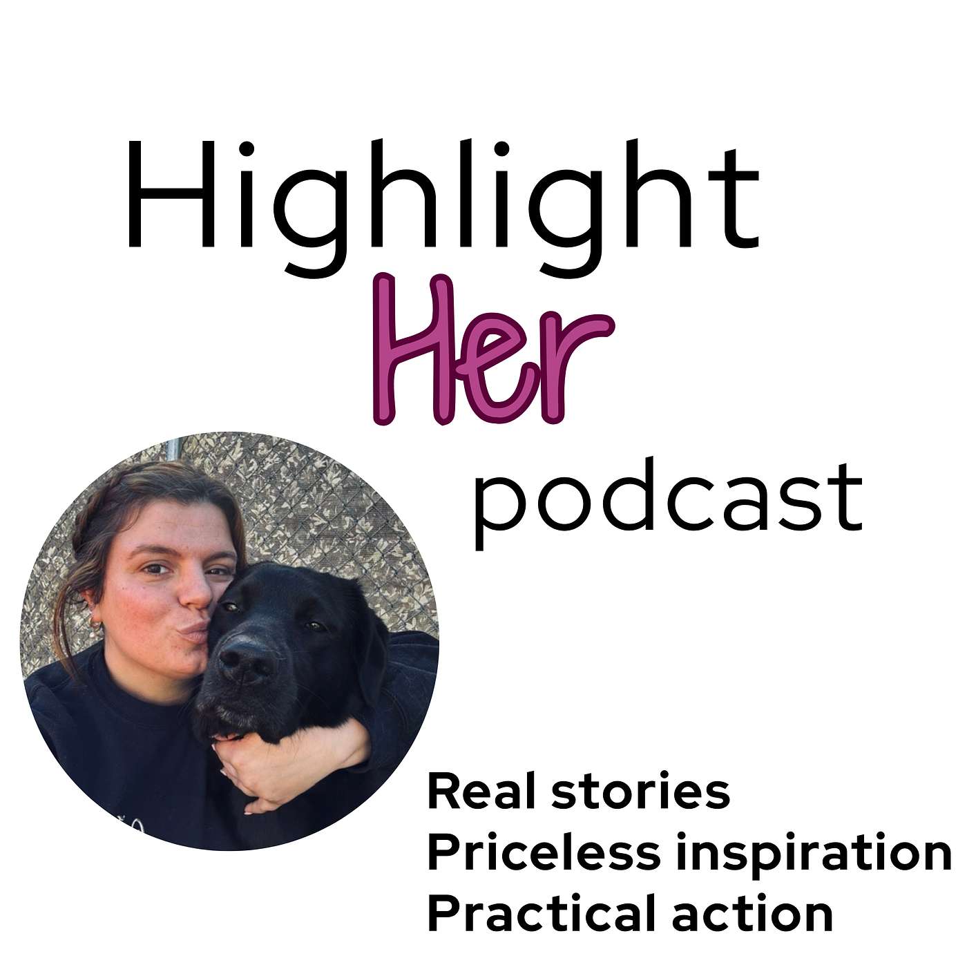 Business Owner at 21 and Still Going Strong! | Alicia of the Golden Leash episode artwork