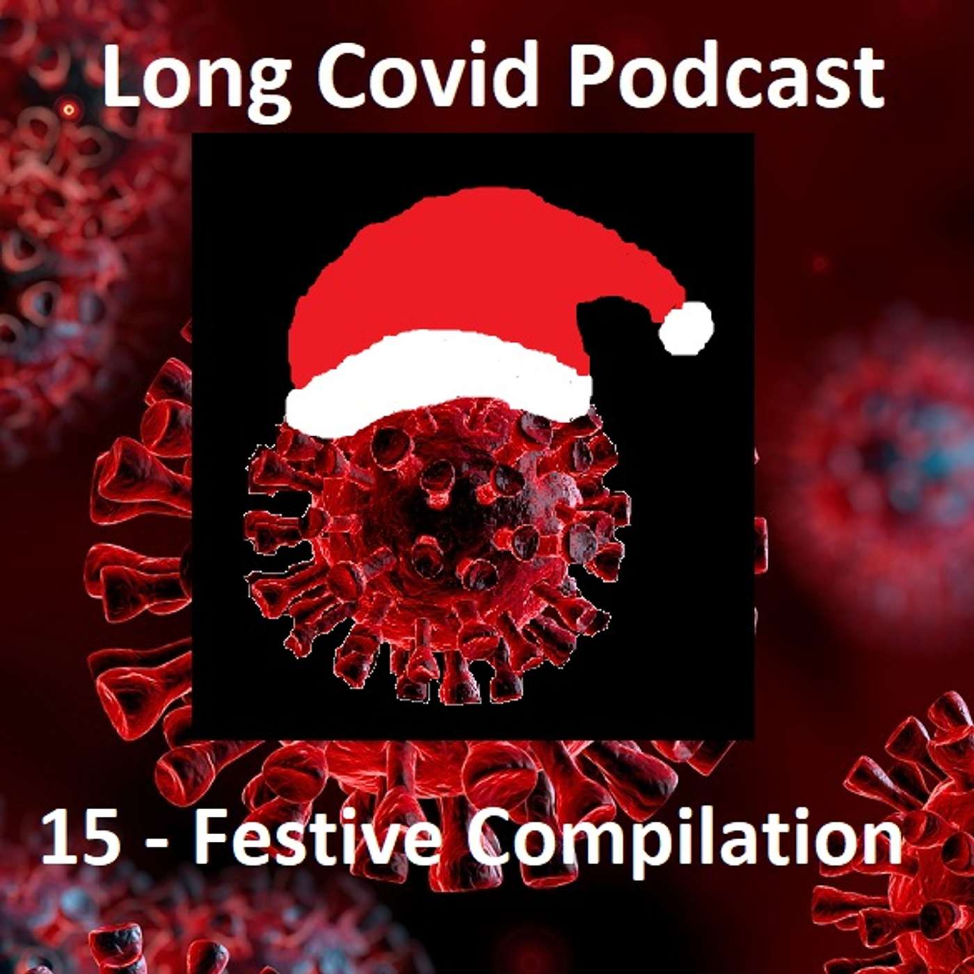 Long Covid Podcast
