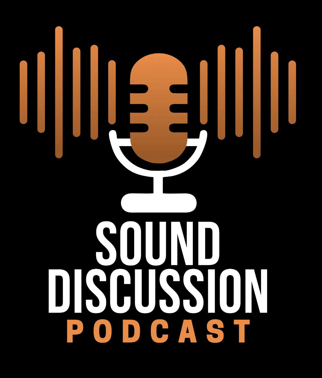 Sound Discussion Podcast
