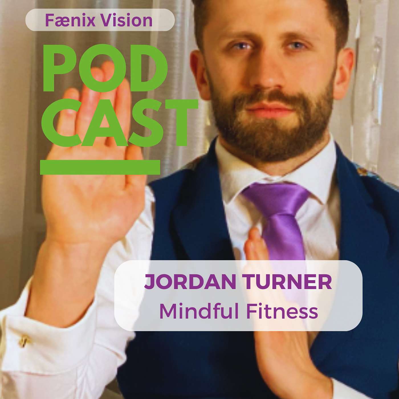 Faenix Vision Podcast