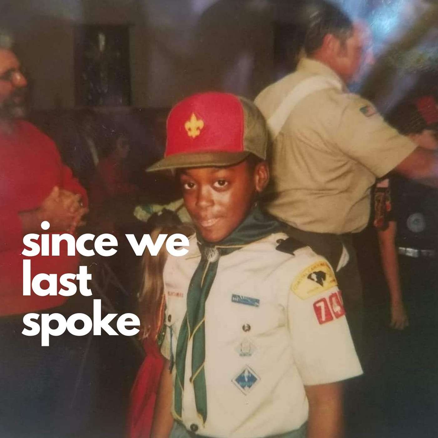 Since We Last Spoke with Danny Foxworth