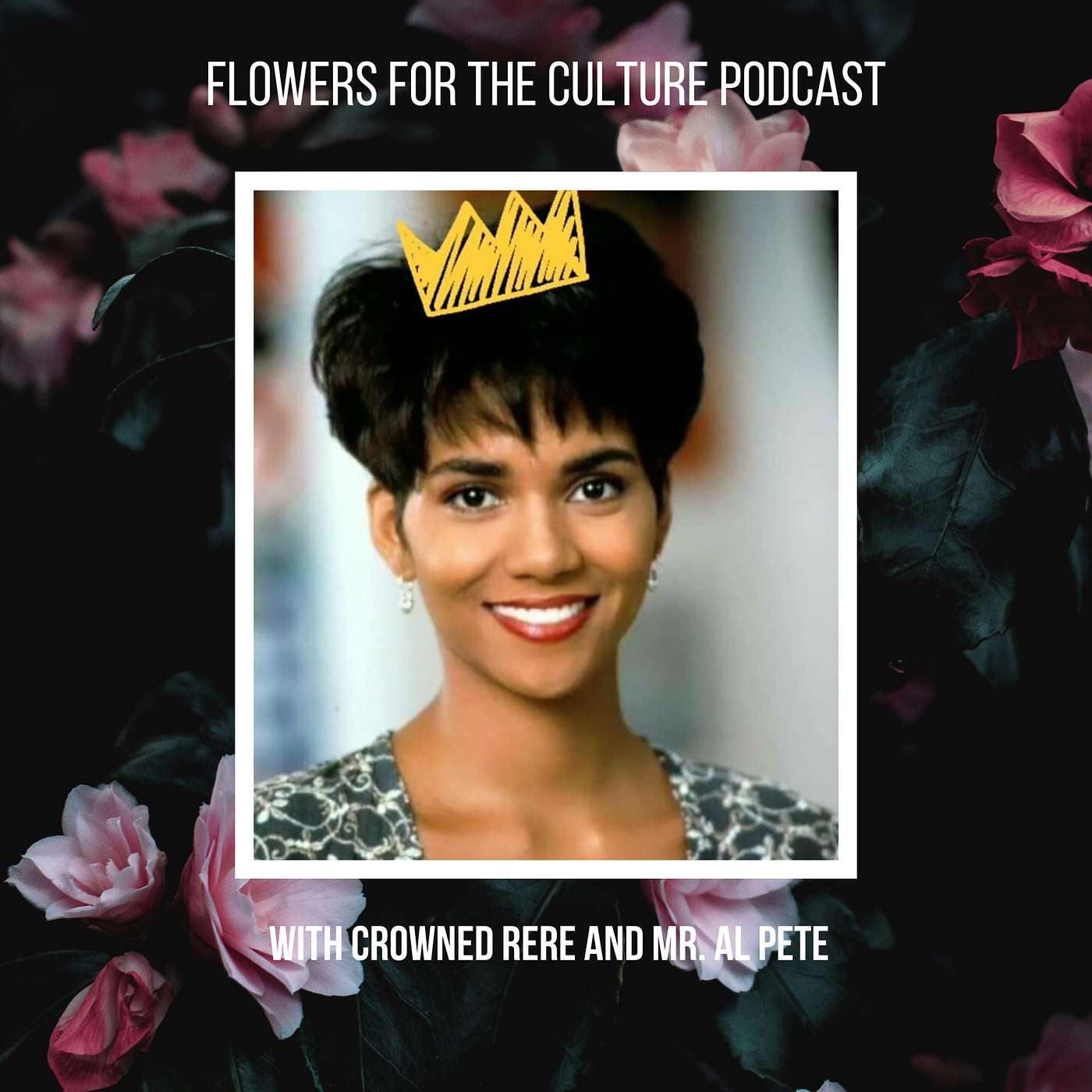 Flowers For The Culture