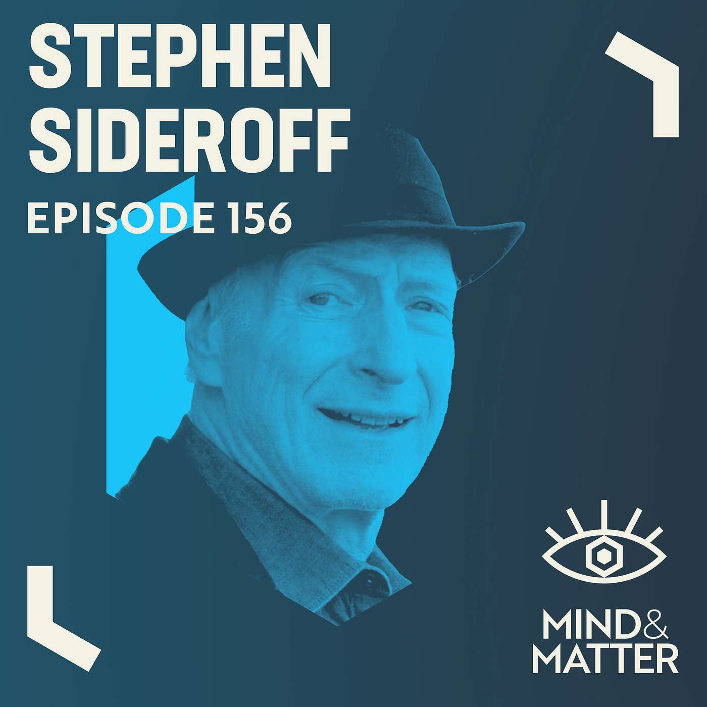 Psychology of Stress, Resilience, Emotion & Child Development | Stephen Sideroff | #156