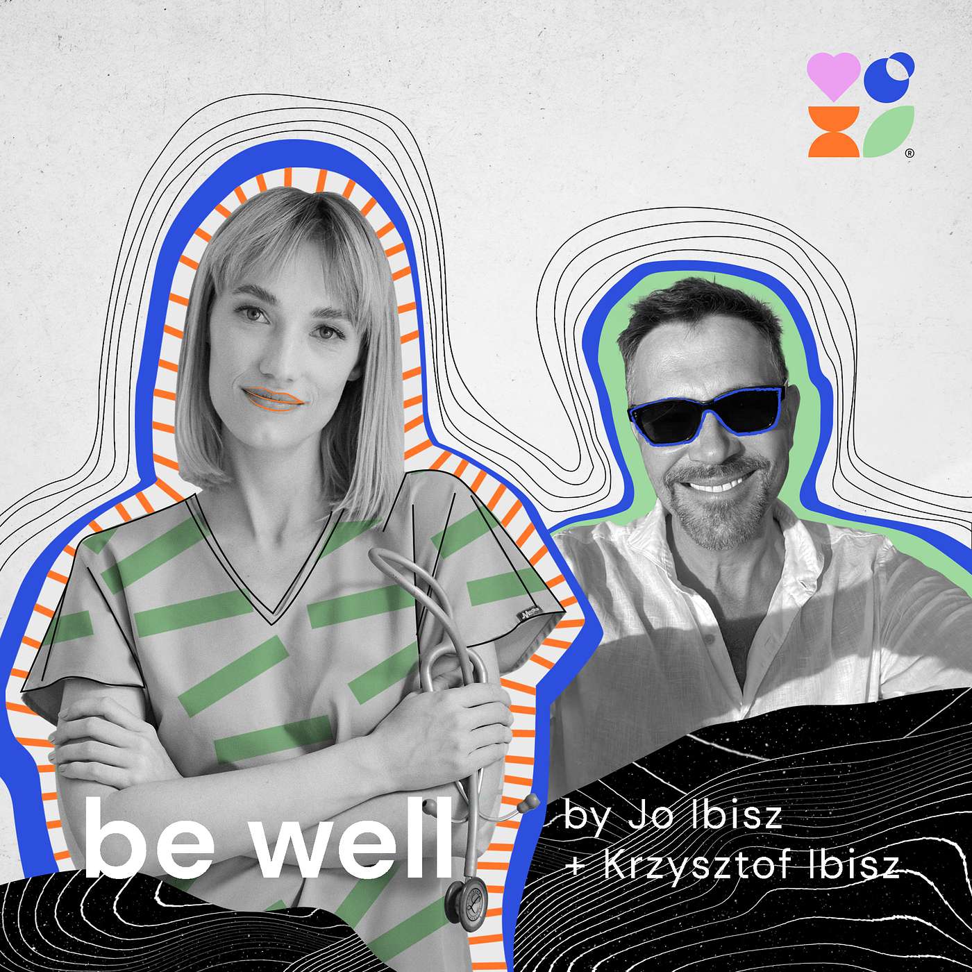 Czym dla nas jest wellbeing? + Krzysztof Ibisz episode artwork