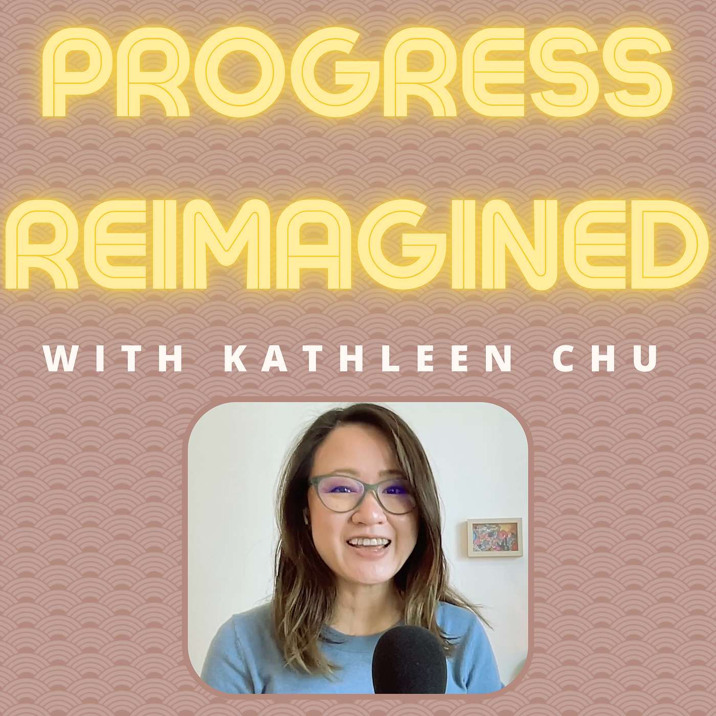 Progress Reimagined