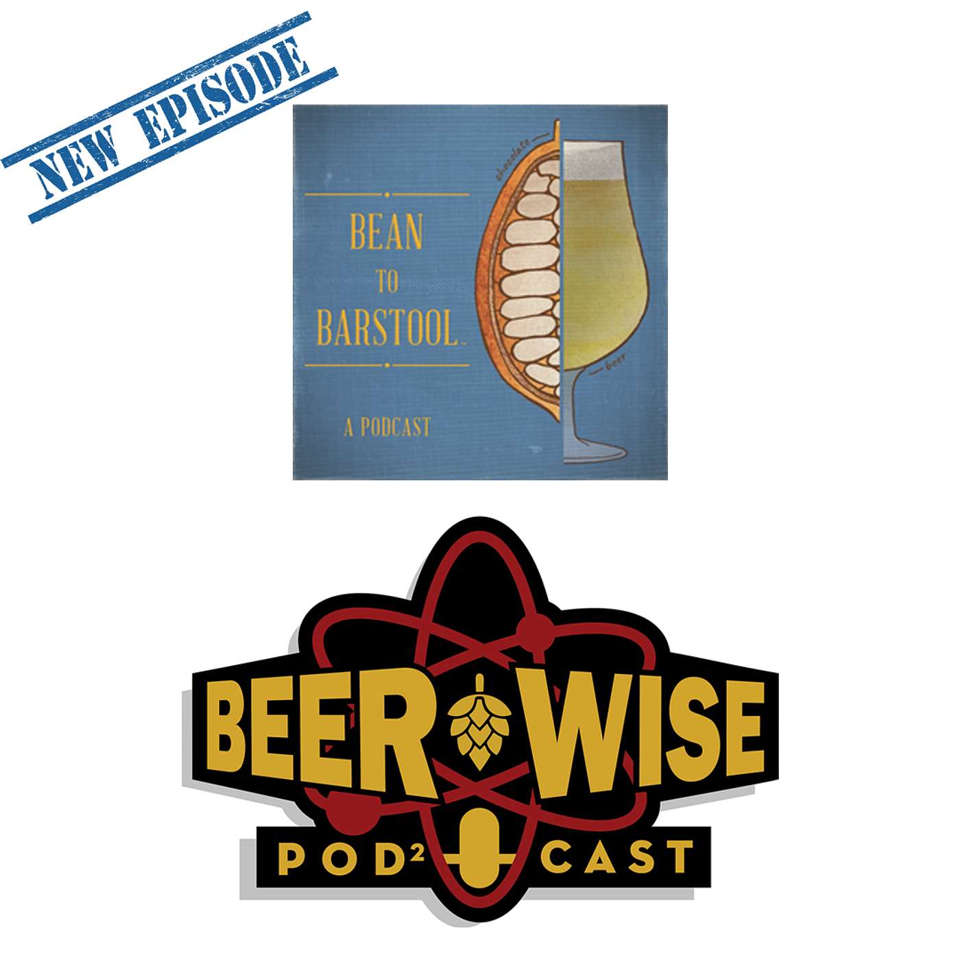 Ep. 35: David Nilsen and The Art and Science of Pairing Craft Beer and Chocolate Ep. 35: David Nilsen and The Art and Science of Pairing Craft Beer and Chocolate