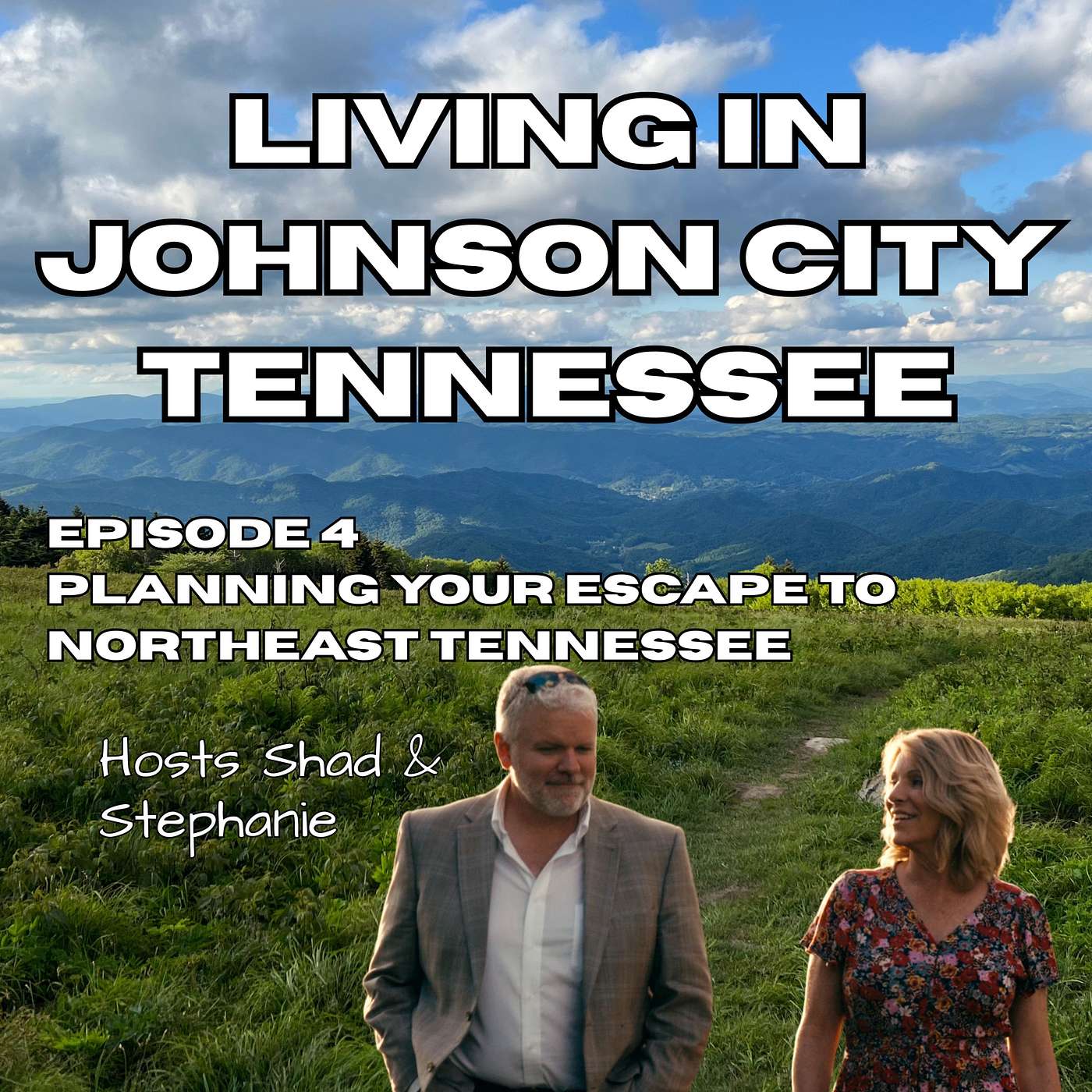 Living in Johnson City Tennessee