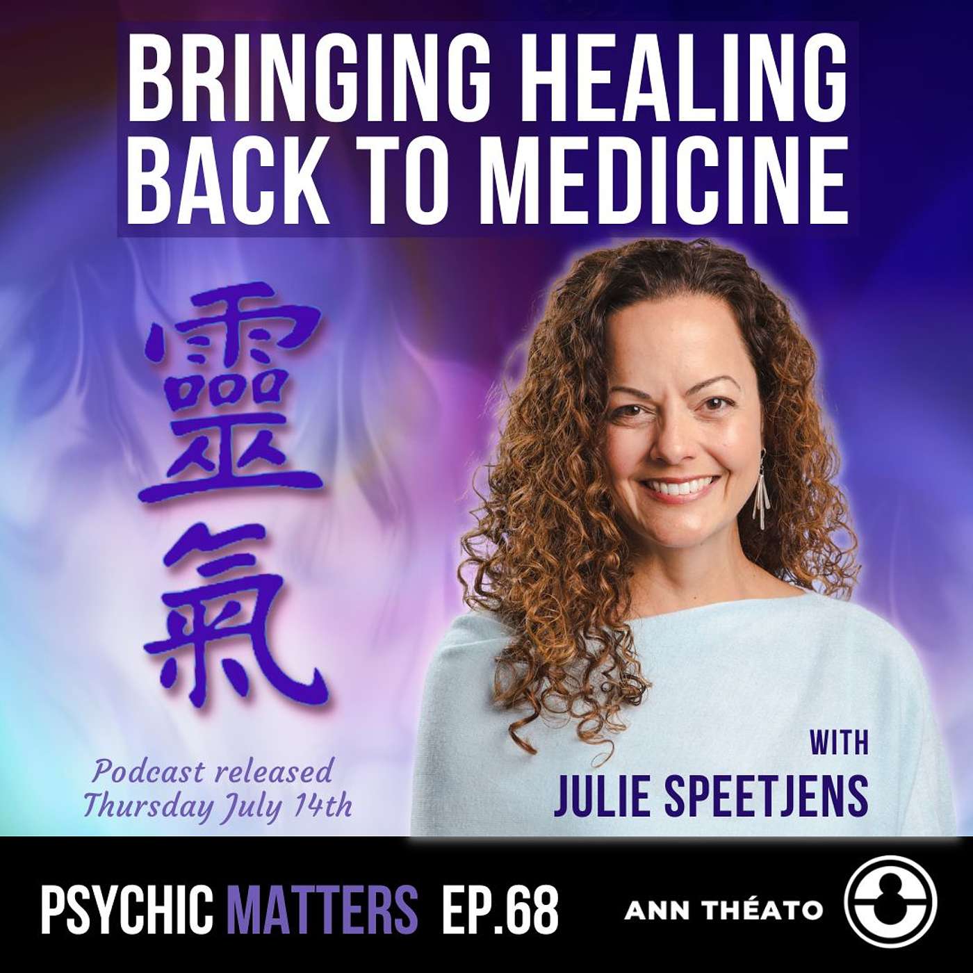 Psychic Matters!