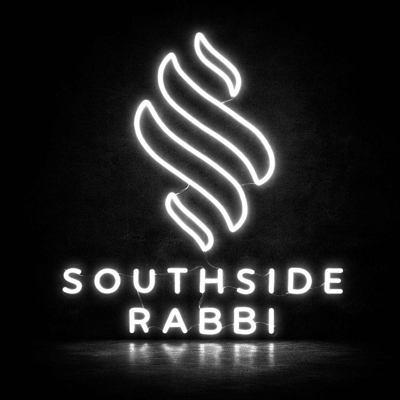 Southside Rabbi cover art