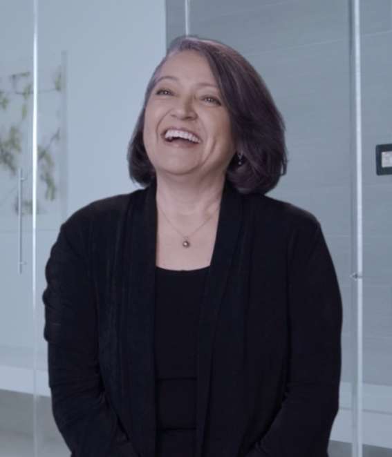 Martha Orellana