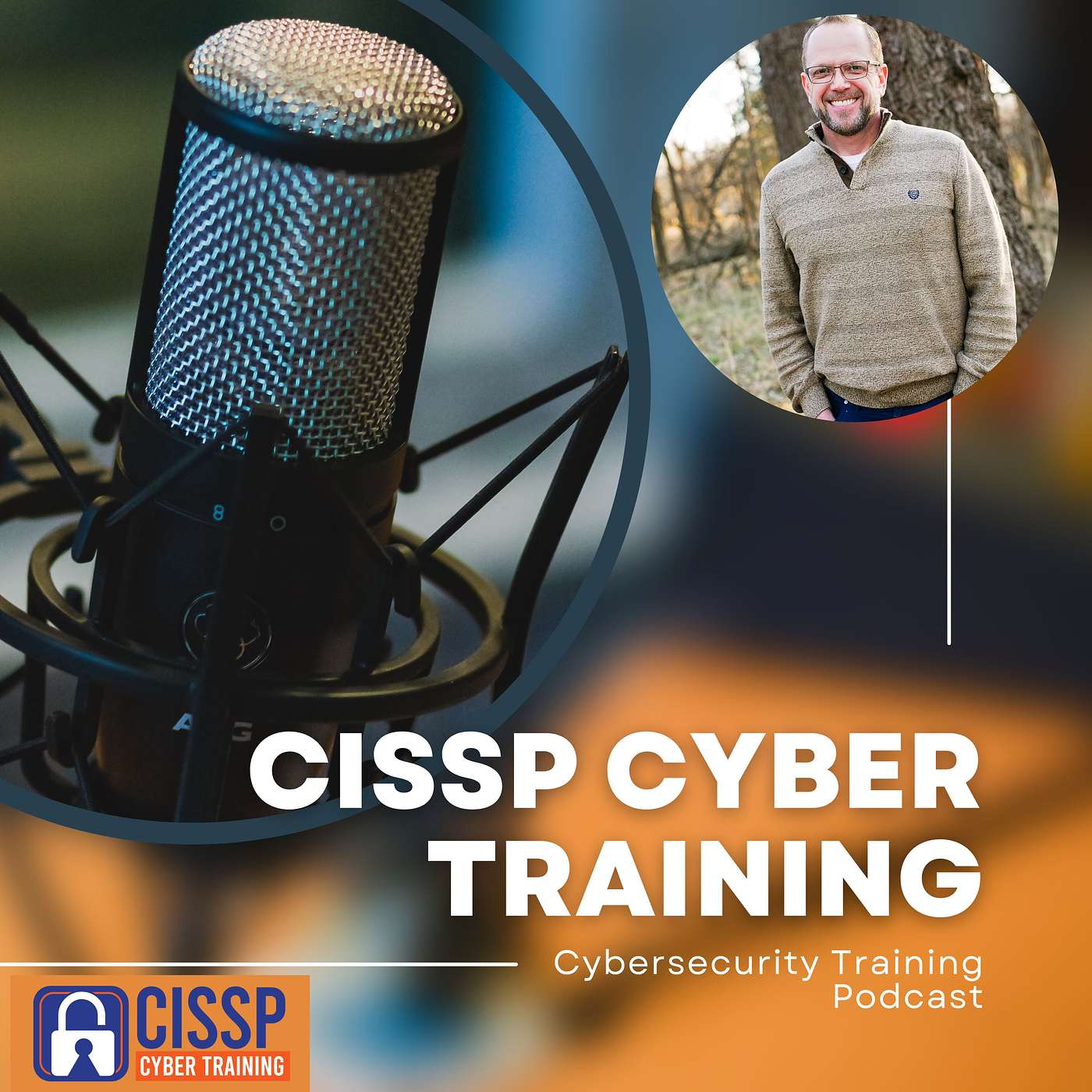 Reduce Cyber Risk Podcast - Cyber Security Made Simple