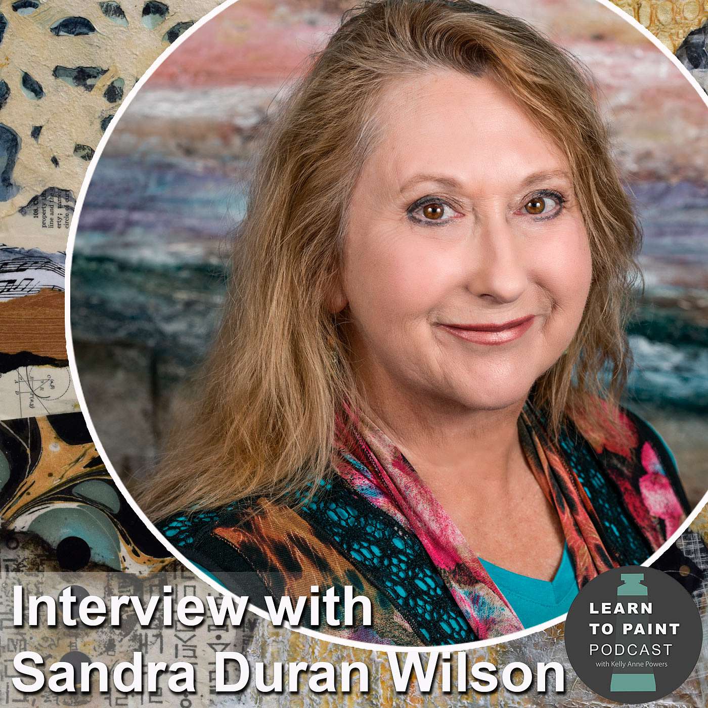 Episode 20: Sandra Duran Wilson