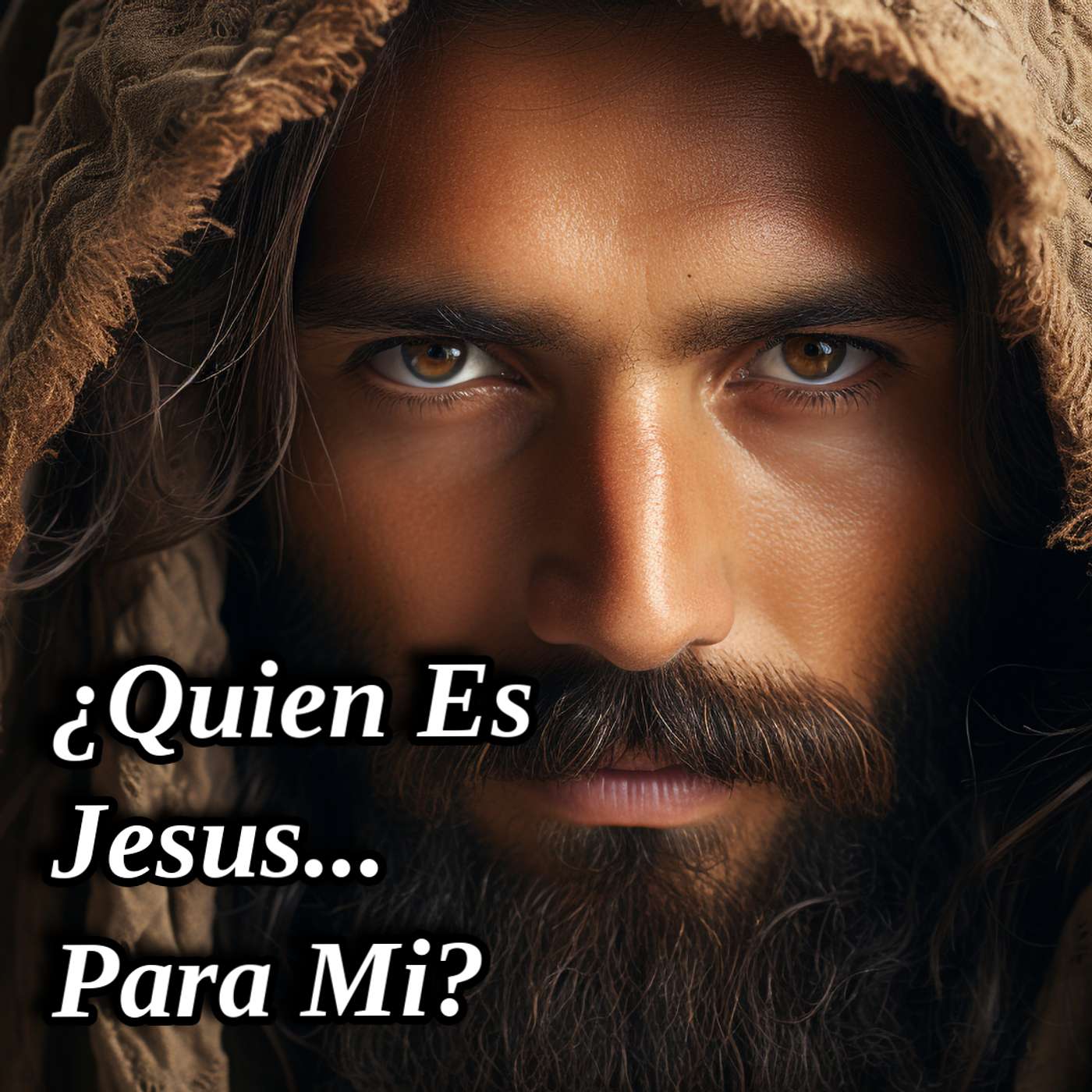 ¿Quien Es Jesus... Para Mi?