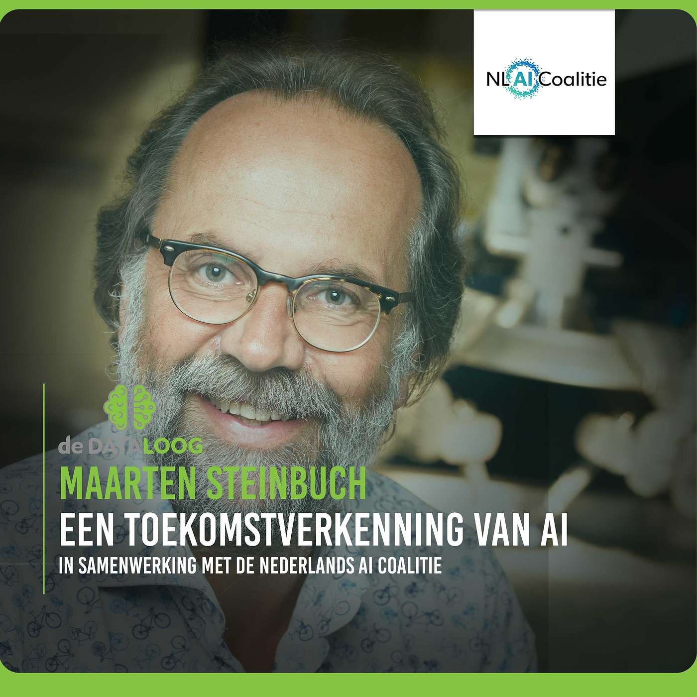 De Dataloog