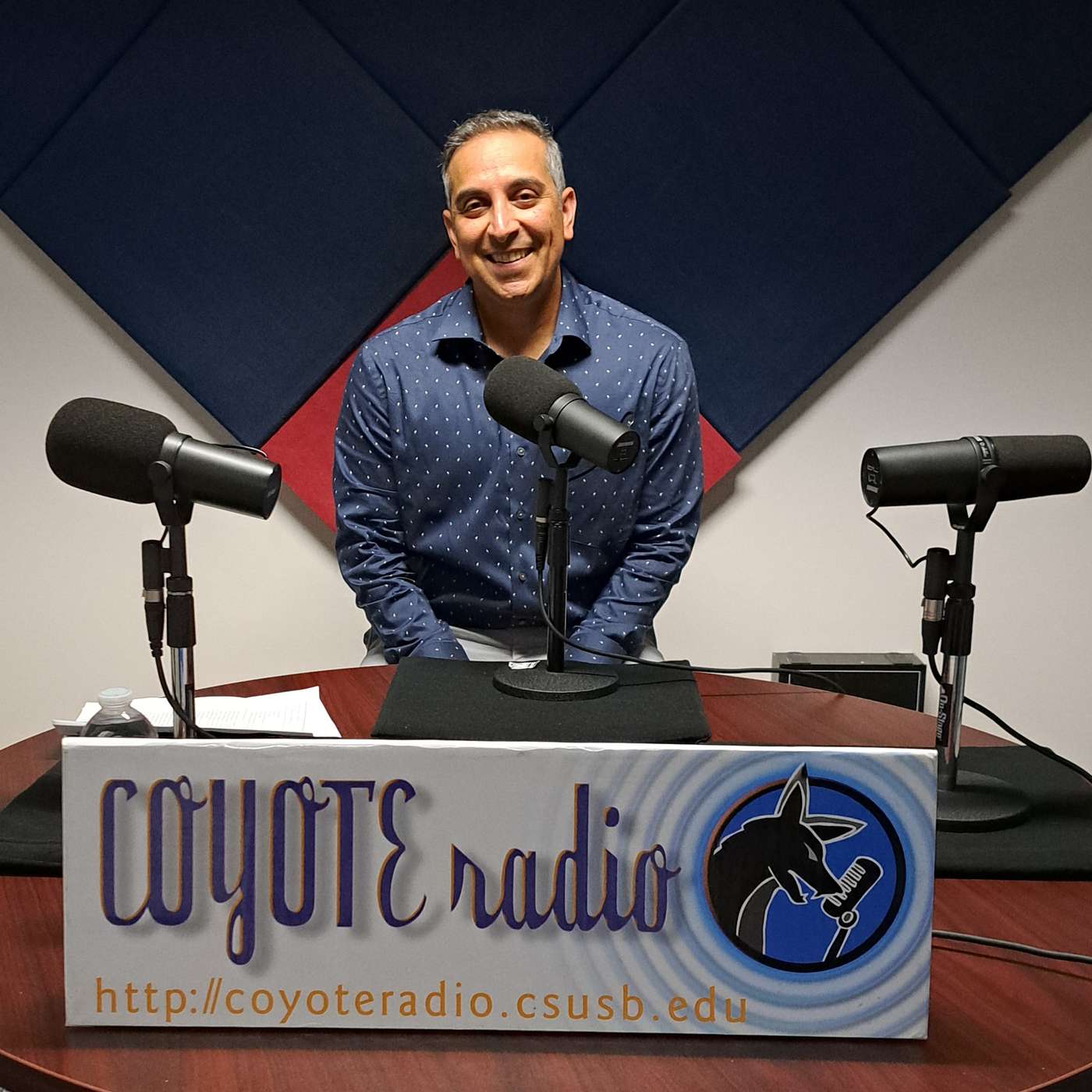 CSUSB CAL Talks