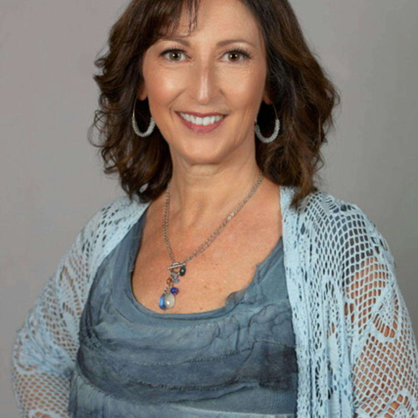 Persistence U with Lizbeth