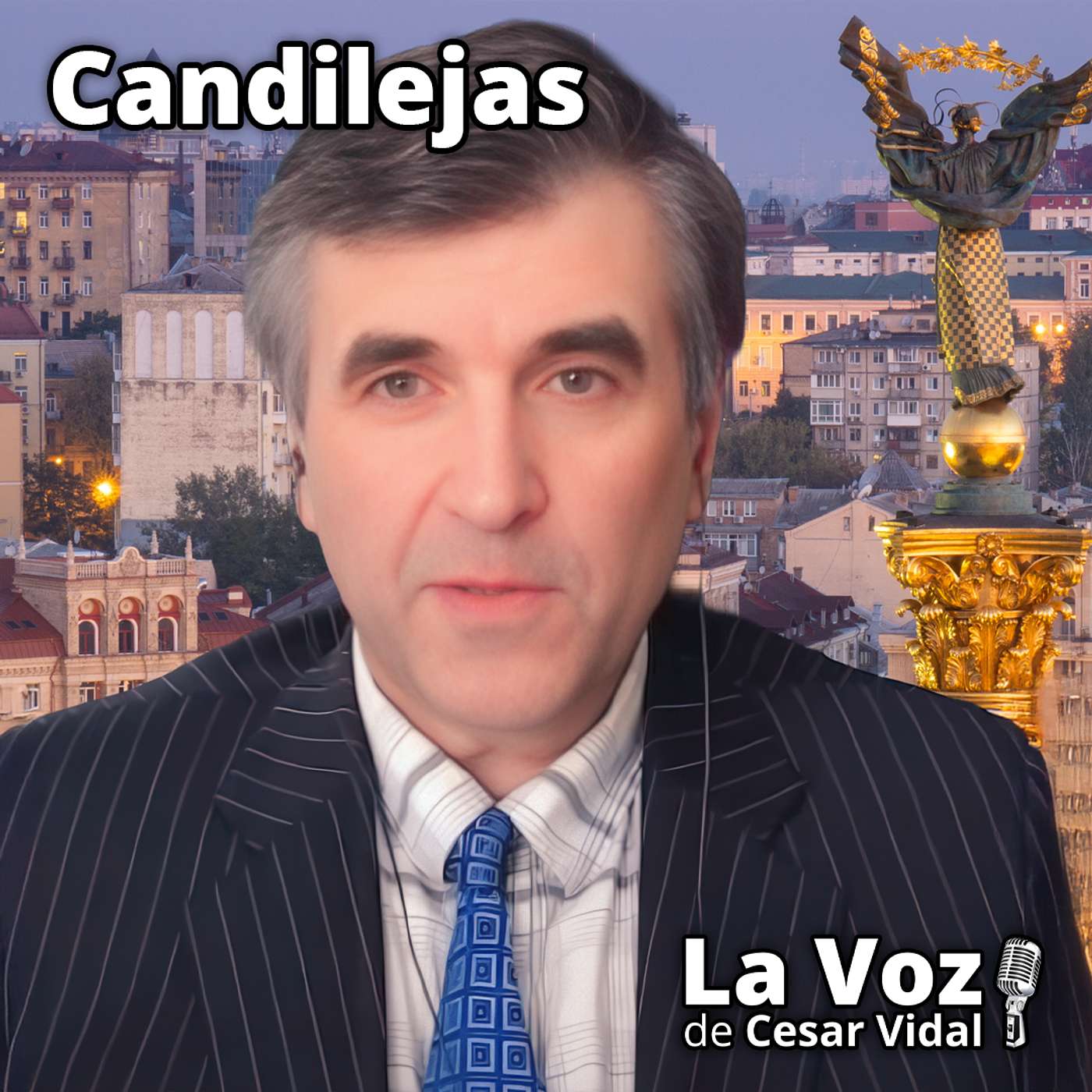 Entrevista a Ivan Katchanovski: Ucrania: lo que Occidente no quiere que sepas -14/11/25