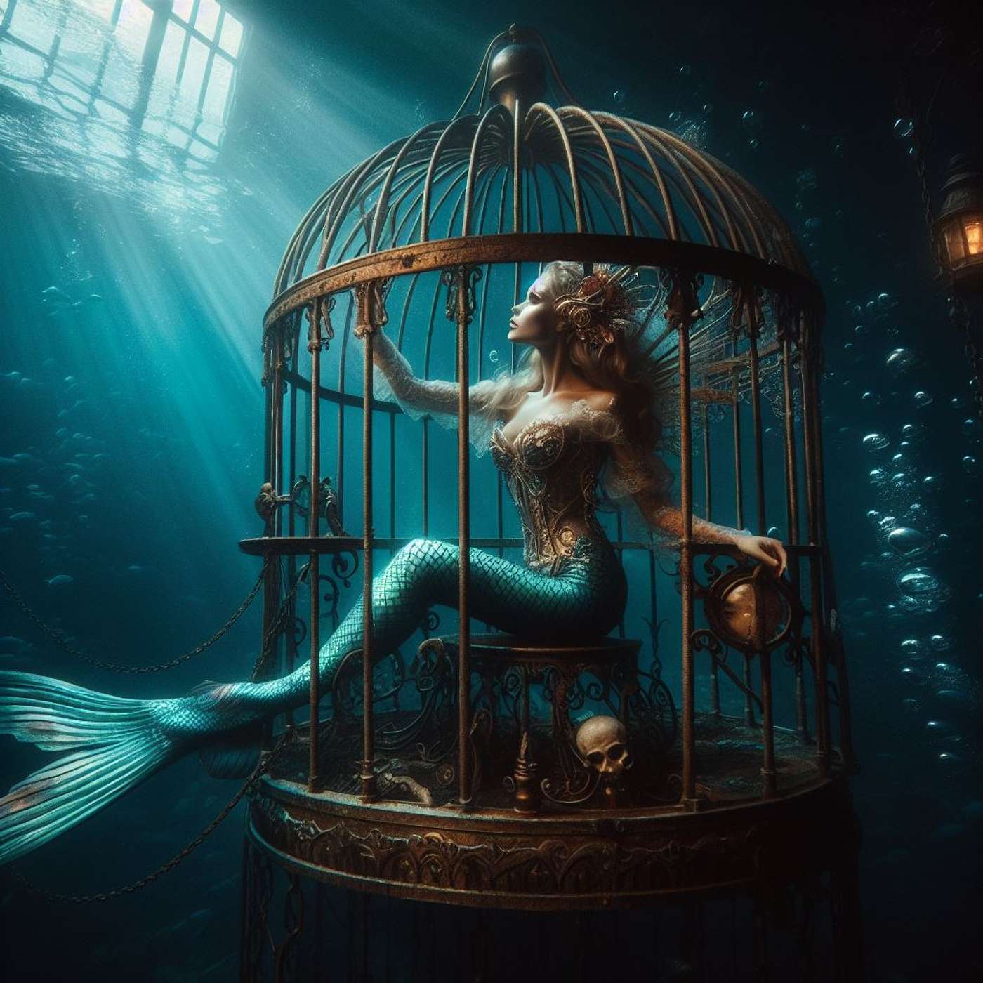 CD45 are you listening I am drowning will you save me now Sketch 2 Sing For Jacobs Trouble songsNicholas Mazzio Lauren Mazzio The Rain