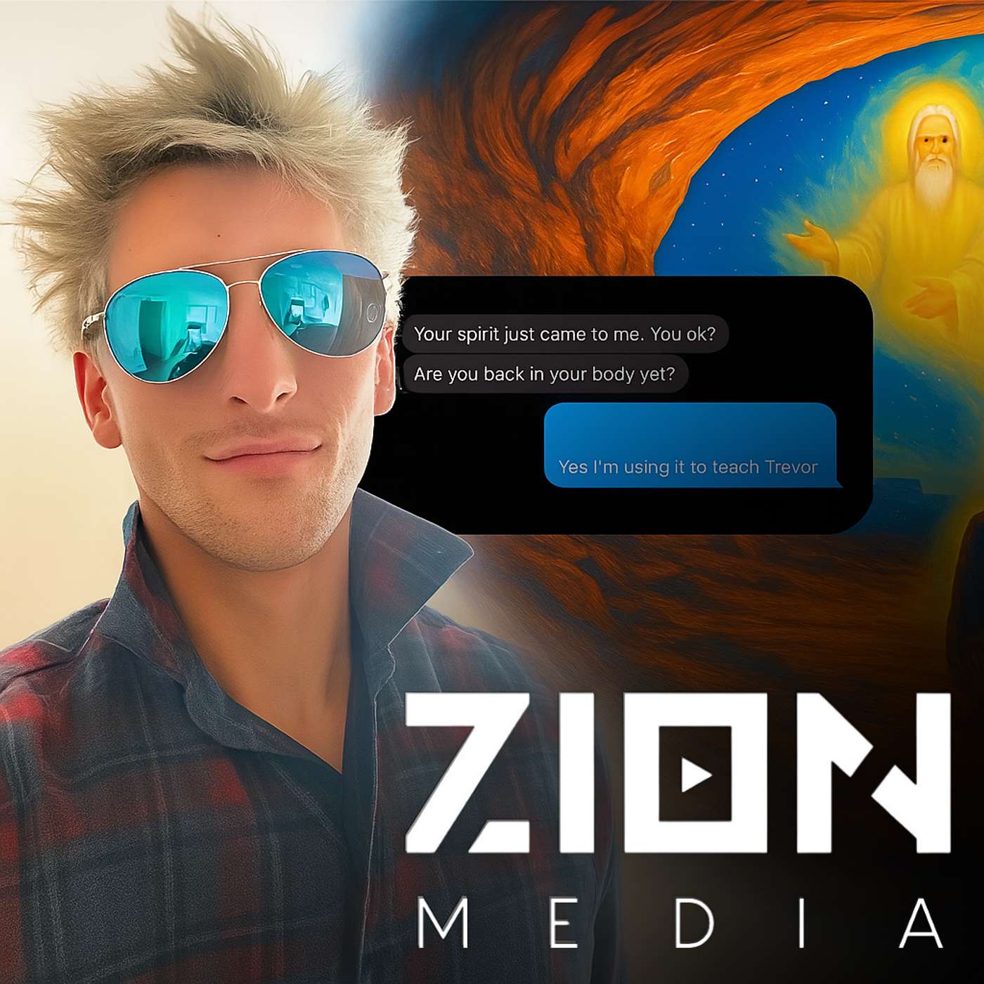 Zion Media