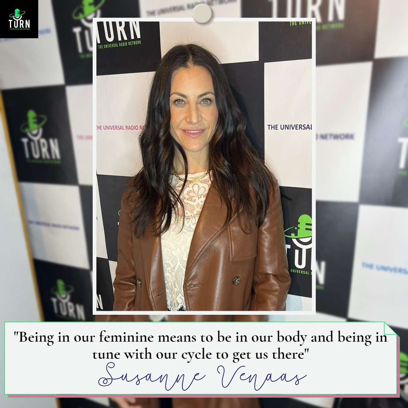 #83 - Becoming a More Effective Leader, by Tuning into your Feminine Energetics