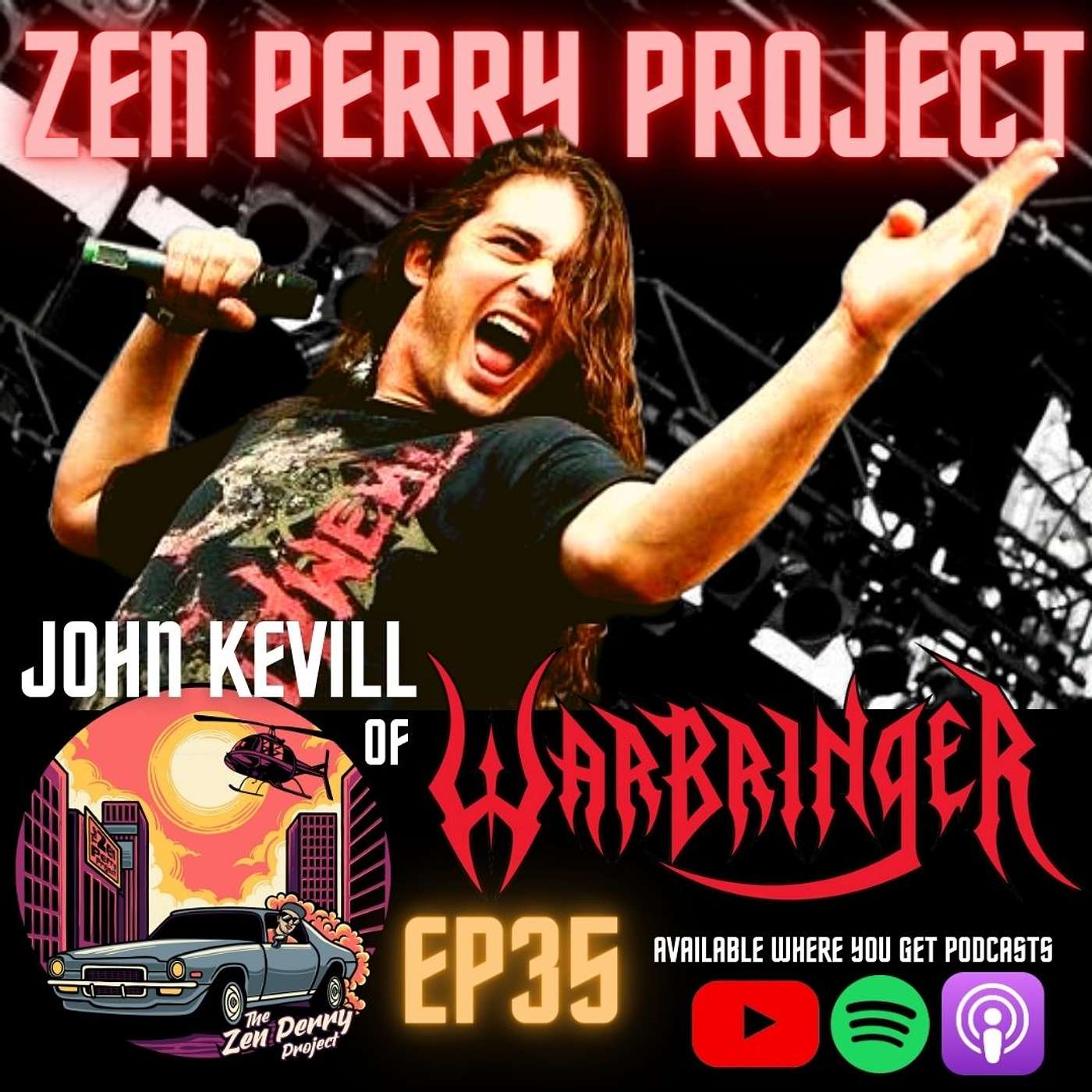 The Zen Perry Project