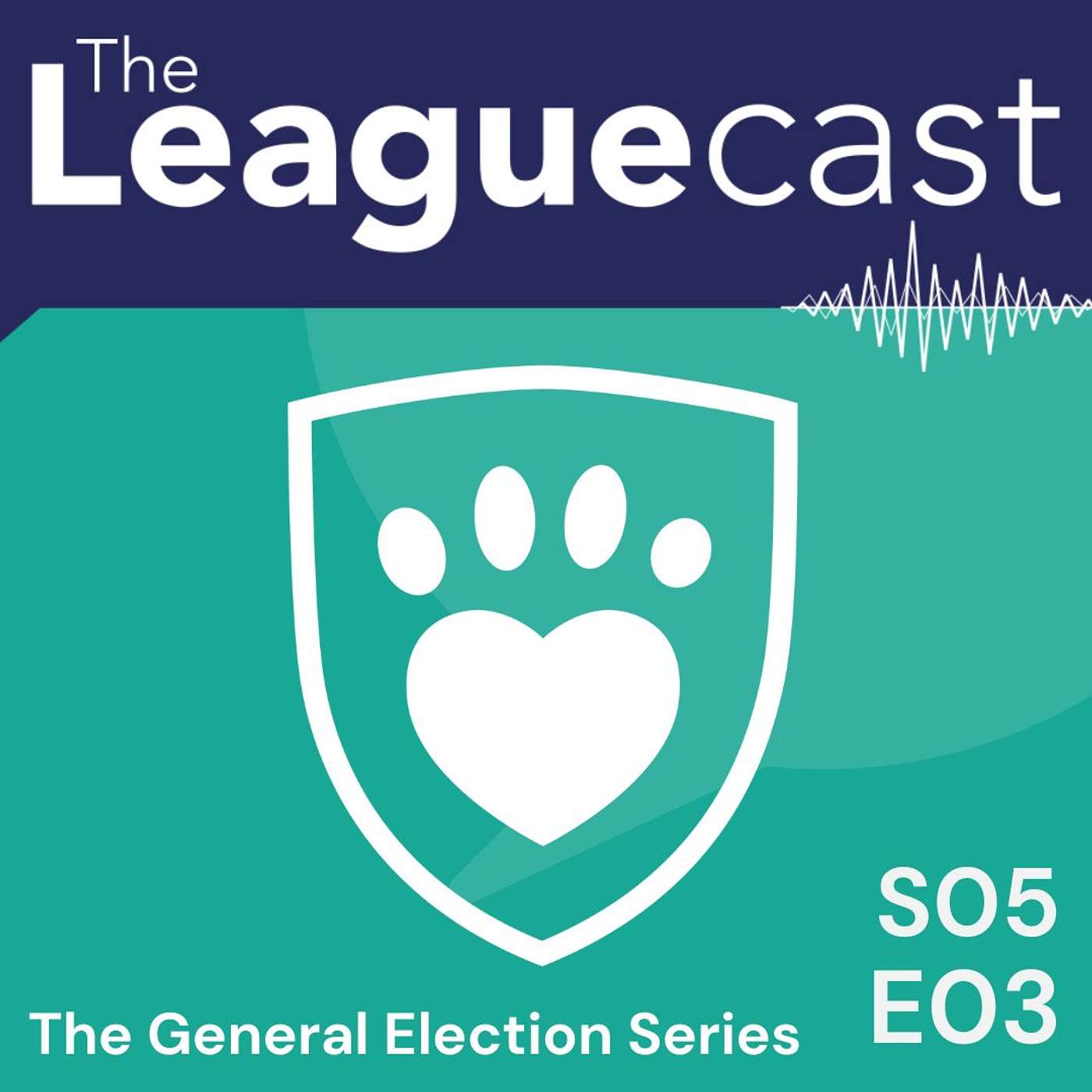 The General Election Series: Emma and Chris