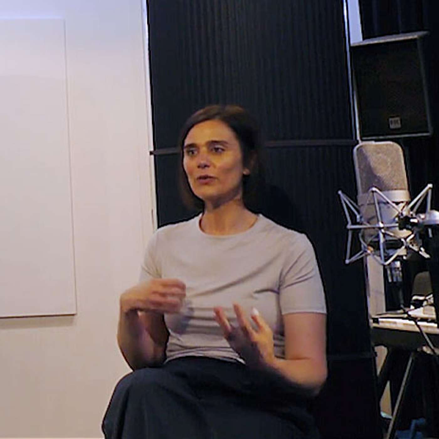 V-ICT-OR op de sofa ... een interview met Mieke Van Cauwenberghe | Programmamanager Beleid Interbestuurlijk Digitaliseren | Agentschap Binnenlands Bestuur