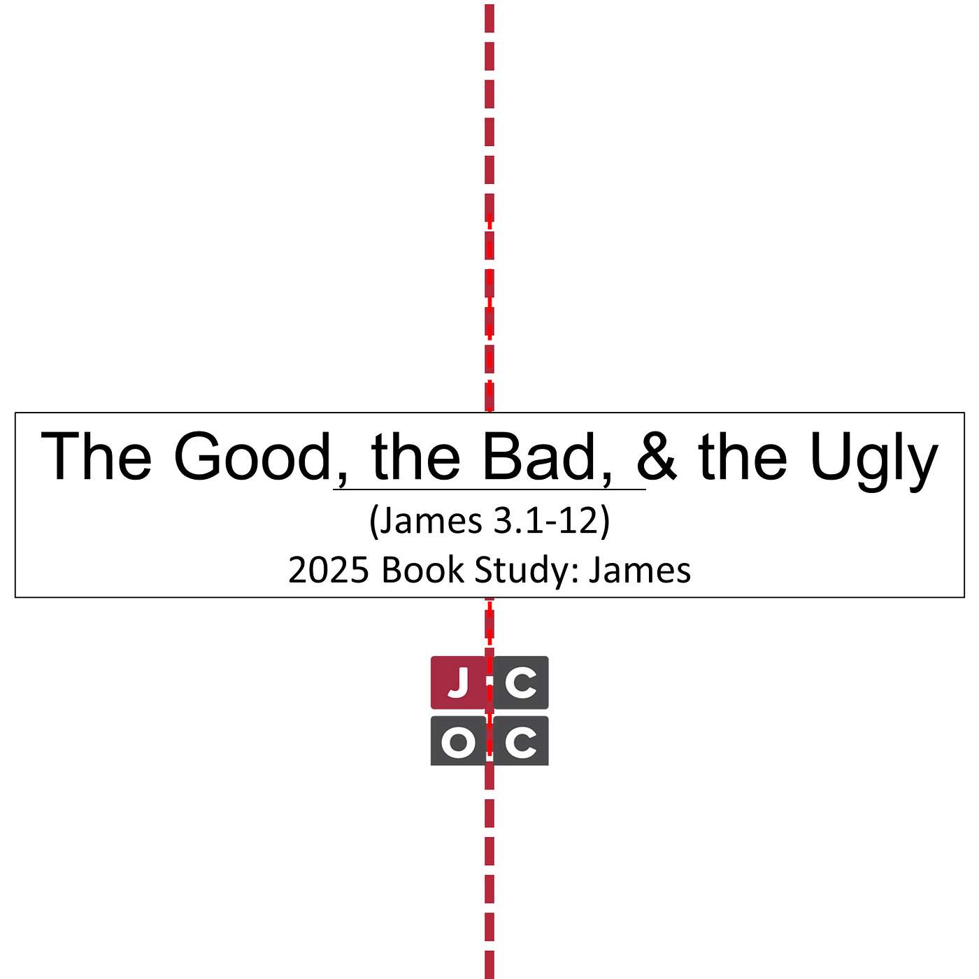 The Good, the Bad, and the Ugly episode artwork