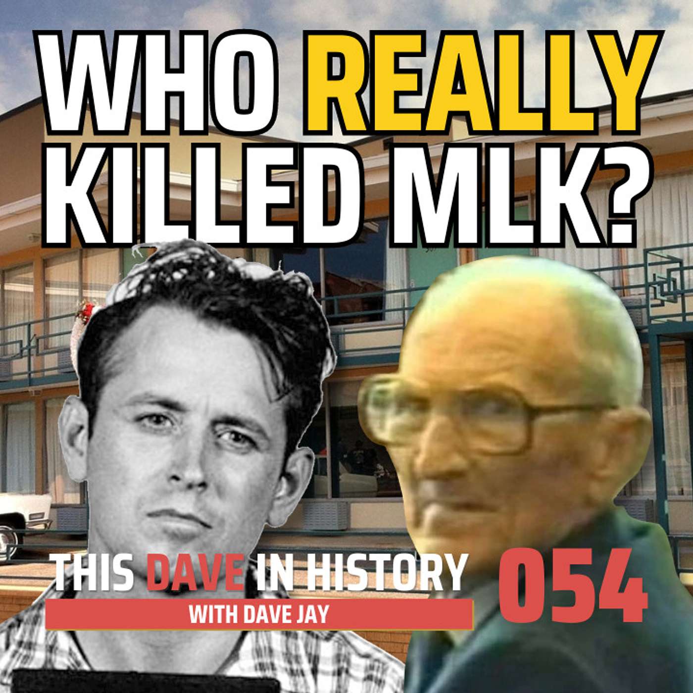 Who REALLY Killed MLK?