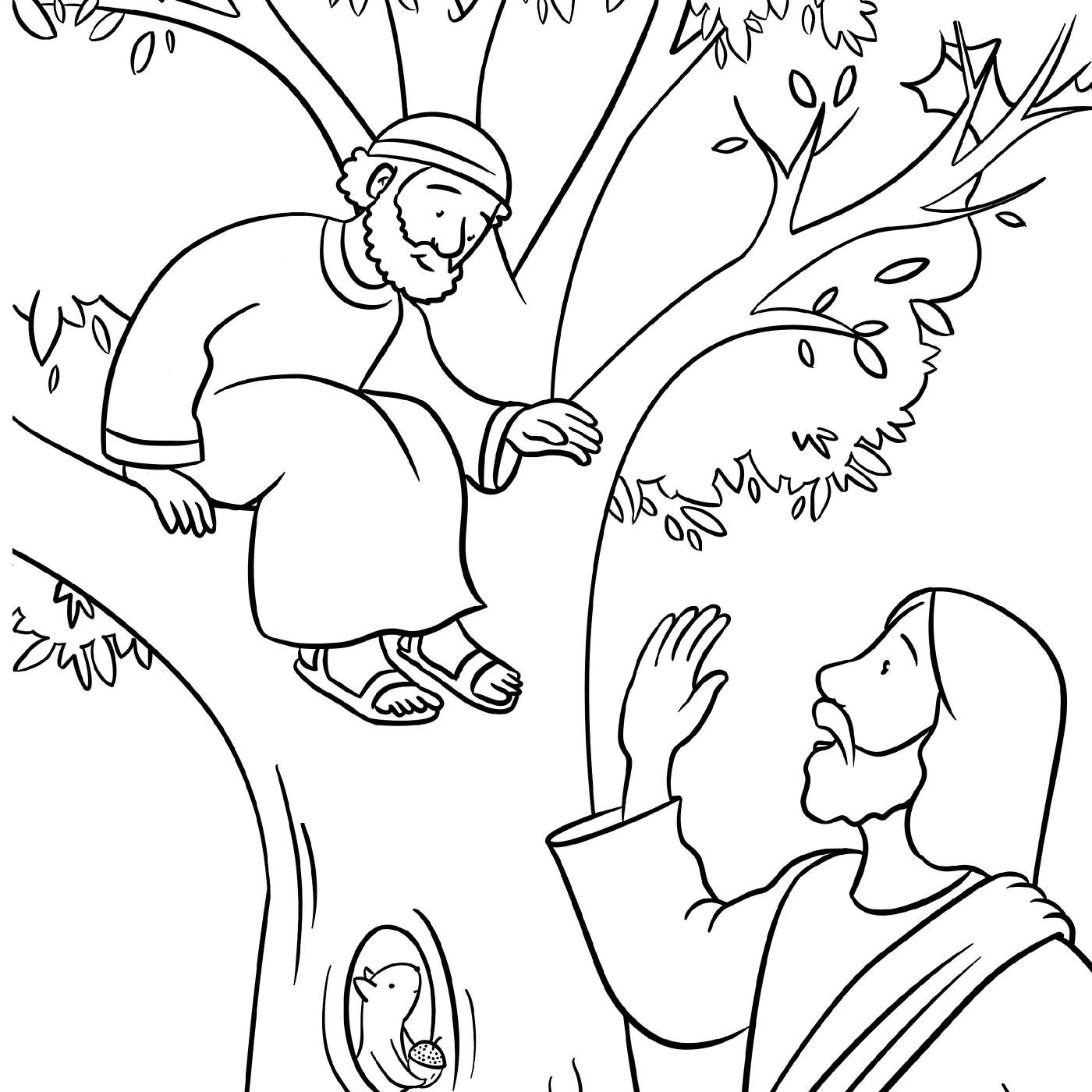 November 2, 2025, "Rich Yet Poor"